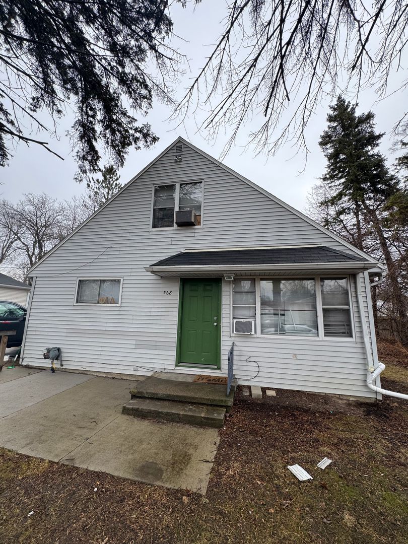 East Lansing Apartment: 568 Spartan