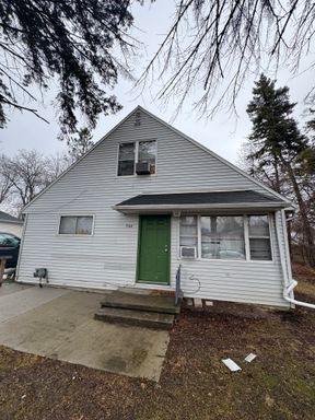 Perfect East Lansing location