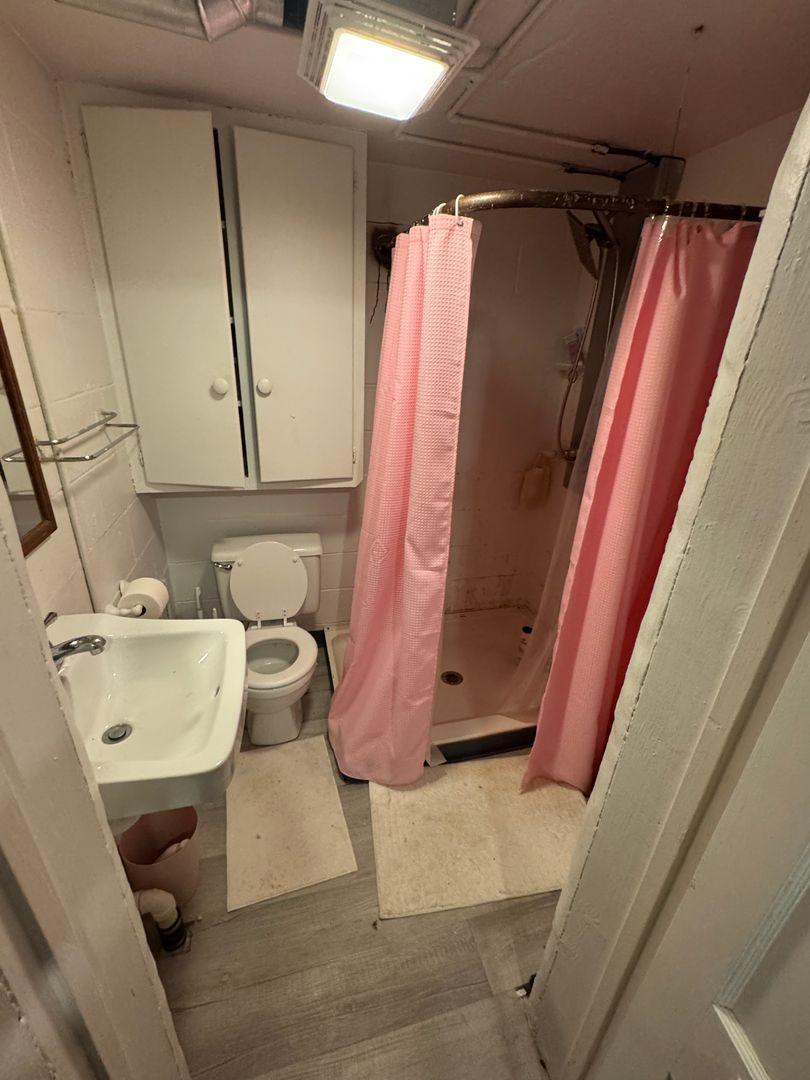 East Lansing Apartment: 1003 Ann St