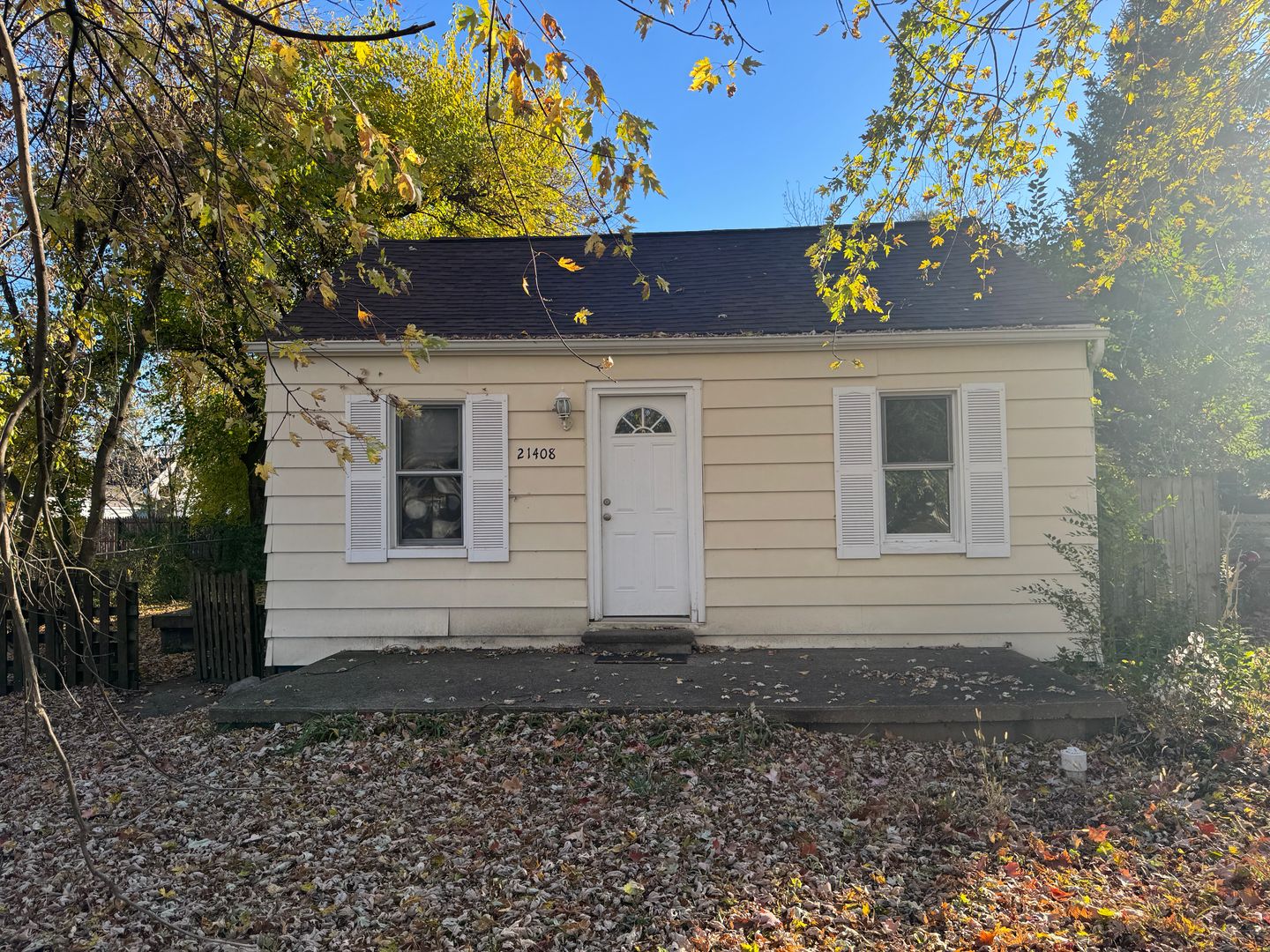 Farmington Hills House: 21408 Collingham
