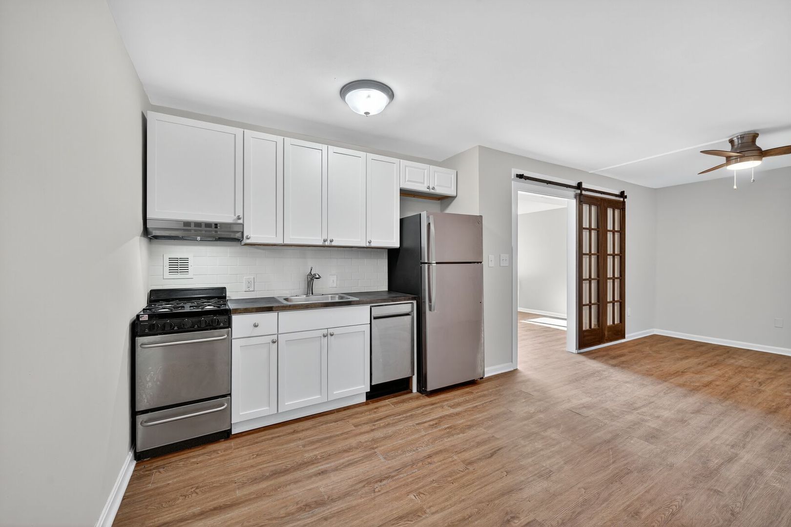 Arlington Condo: 1121 Arlington Blvd Unit 548