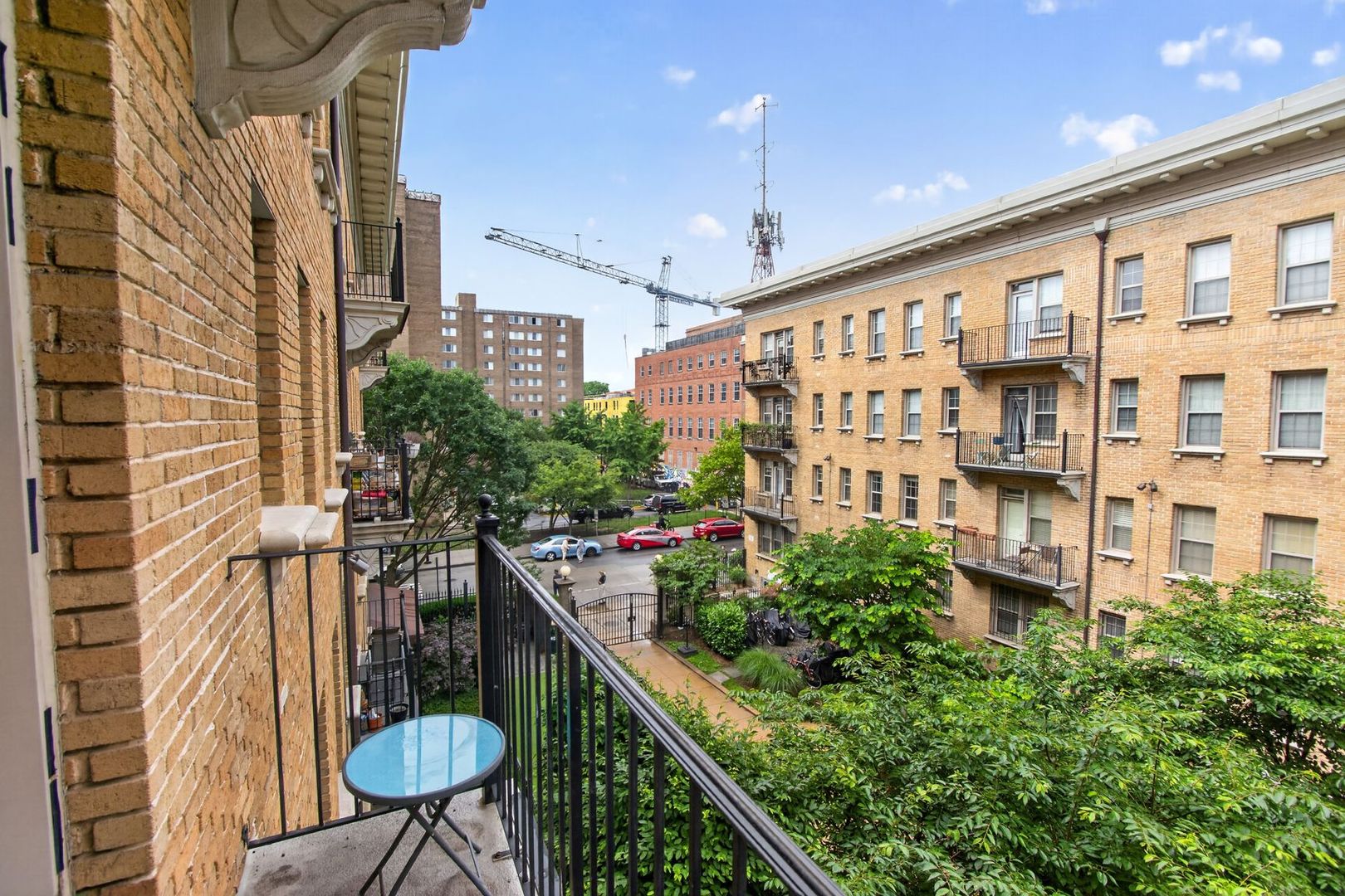 1401 Columbia Rd NW Unit 319 11 of 12