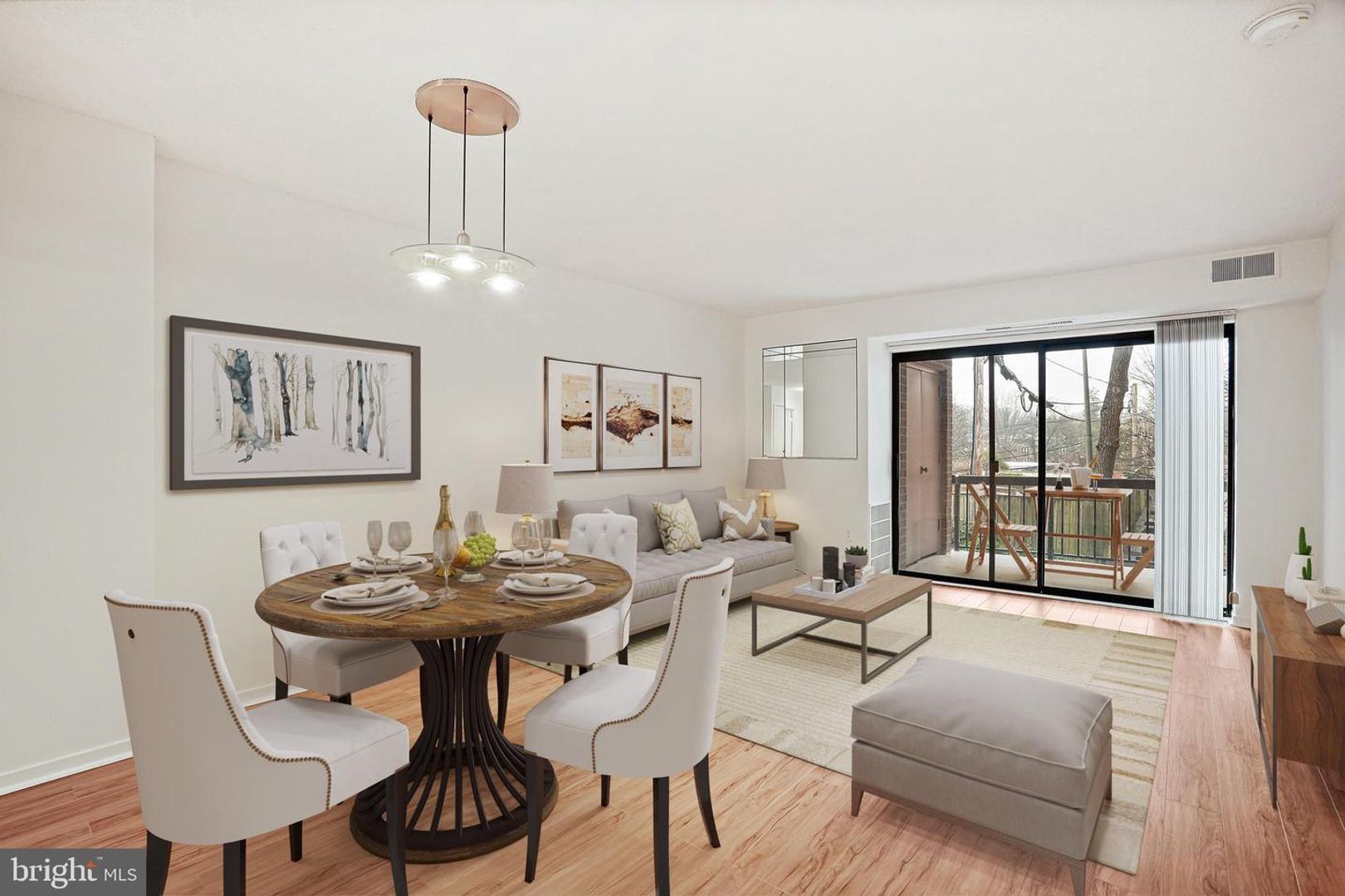 Washington Condo: 2320 Wisconsin Ave NW Unit 309 & P-1 & Storage Unit 309