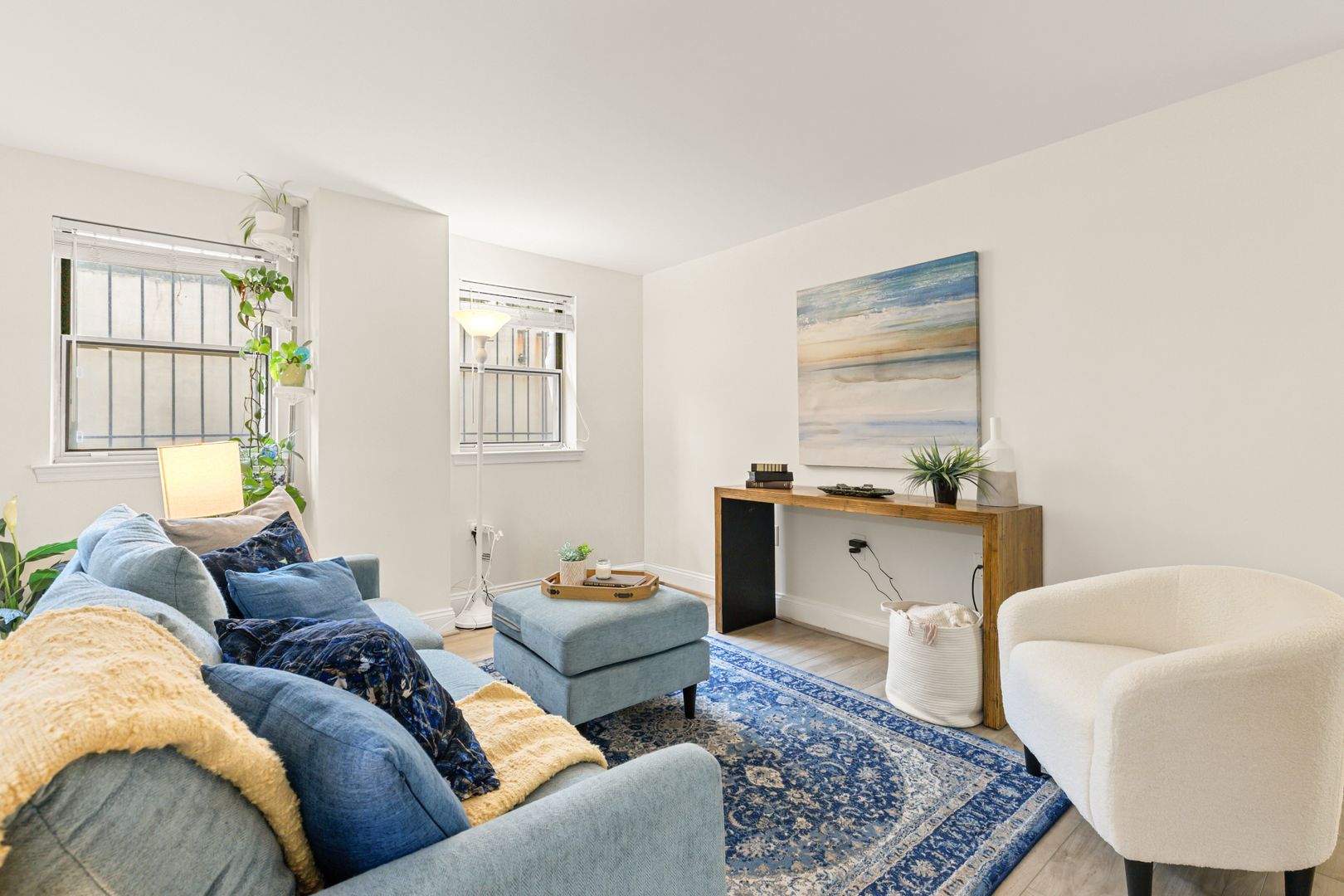 Washington House: 1621 T St NW Unit T2