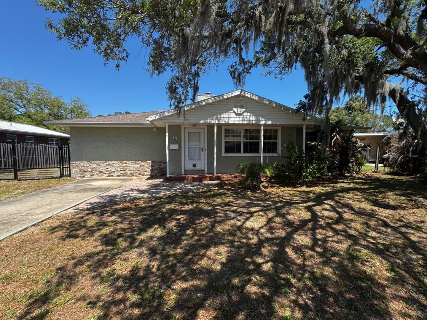 Ormond Beach House: 37 Pleasant Drive
