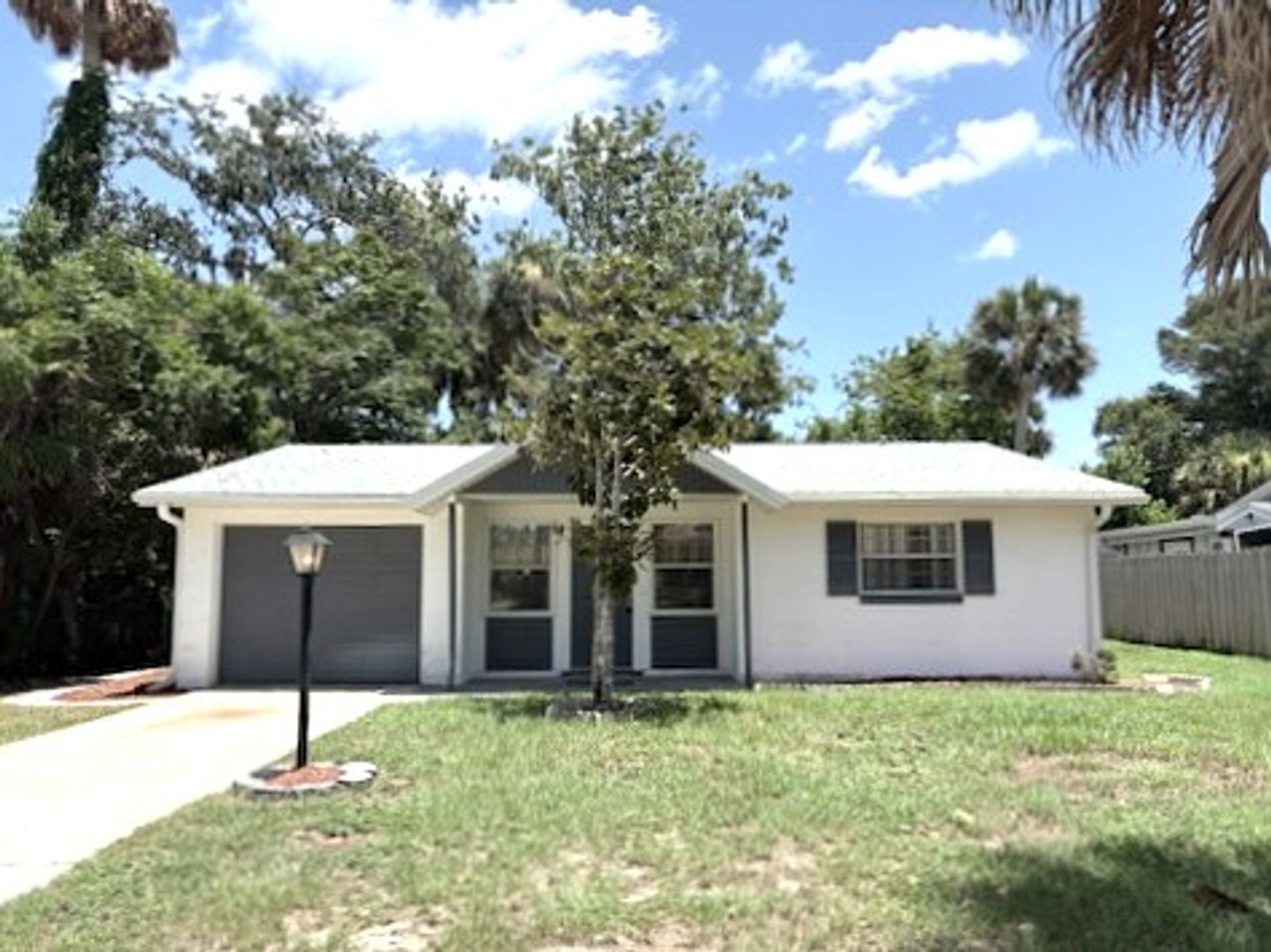 Port Orange House: 5103 Taylor Avenue