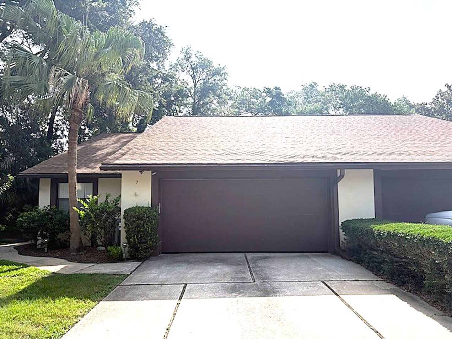Ormond Beach Townhome: 7 Stonehaven Trail