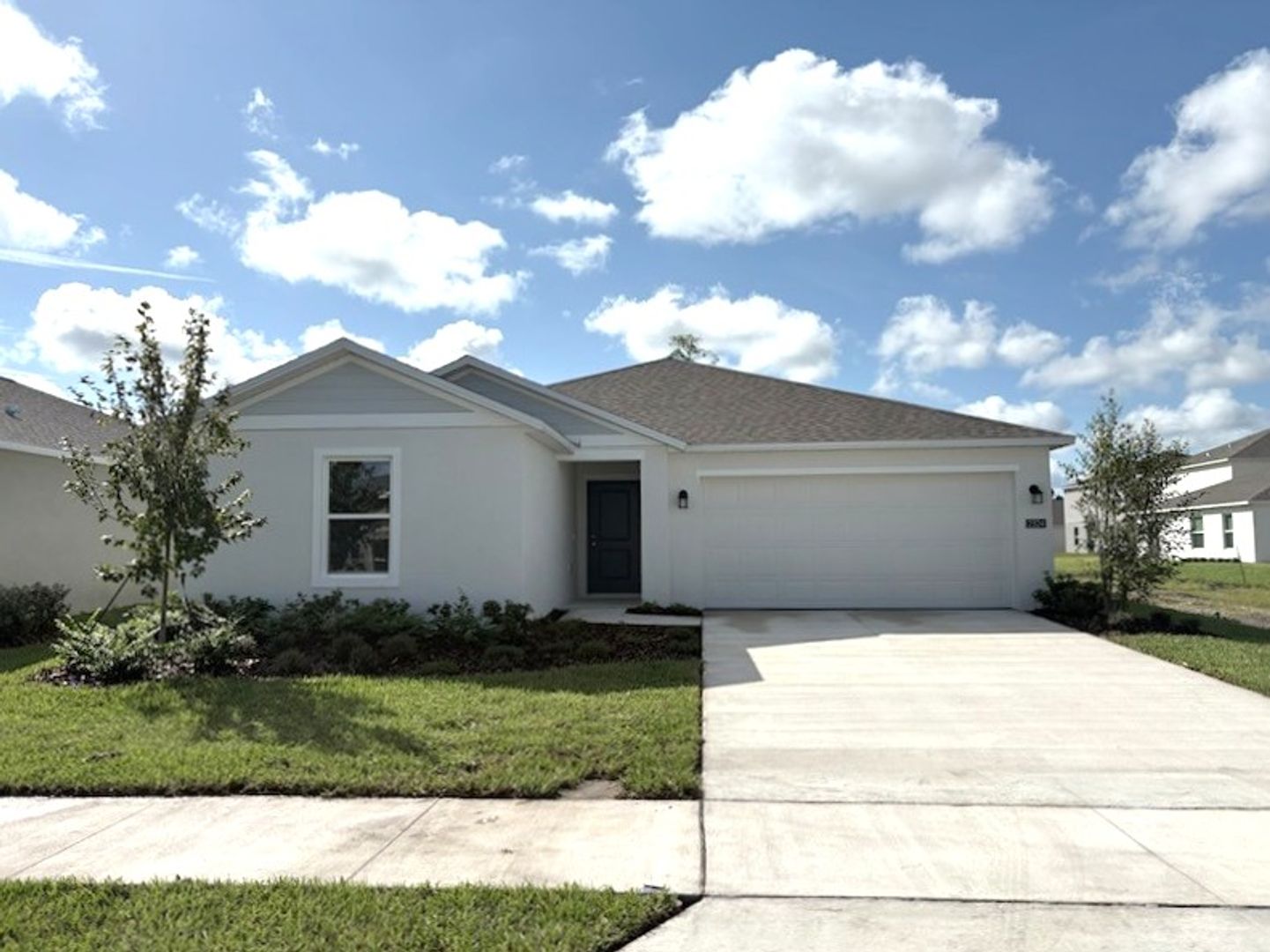 Daytona Beach House: 2324 Green Valley Street