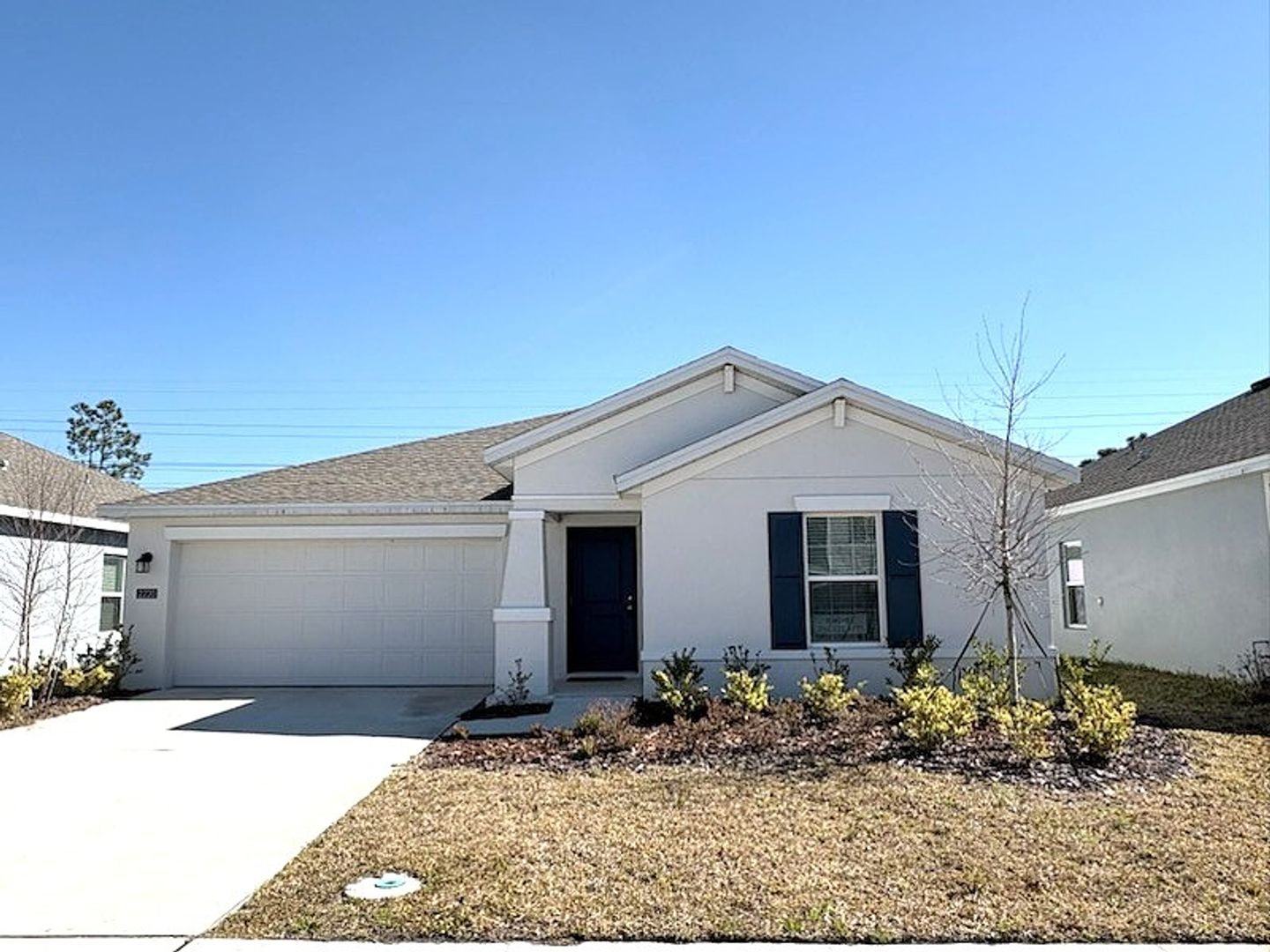 Daytona Beach House: 2220 Green Valley Street