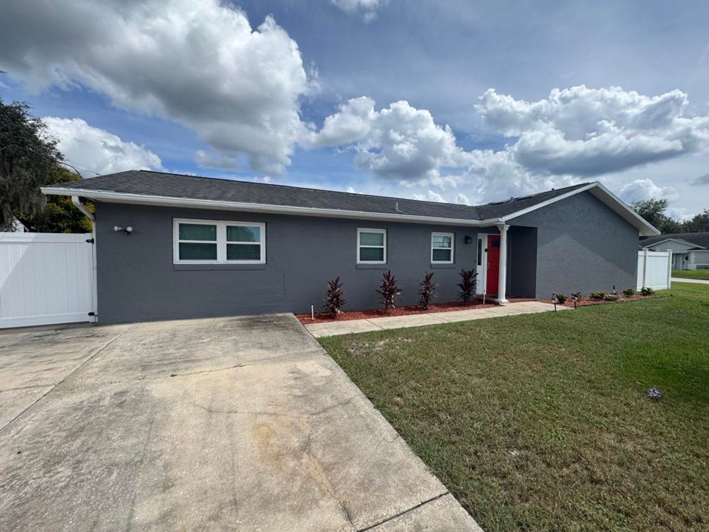 Deltona House: 397 Oslo Dr.