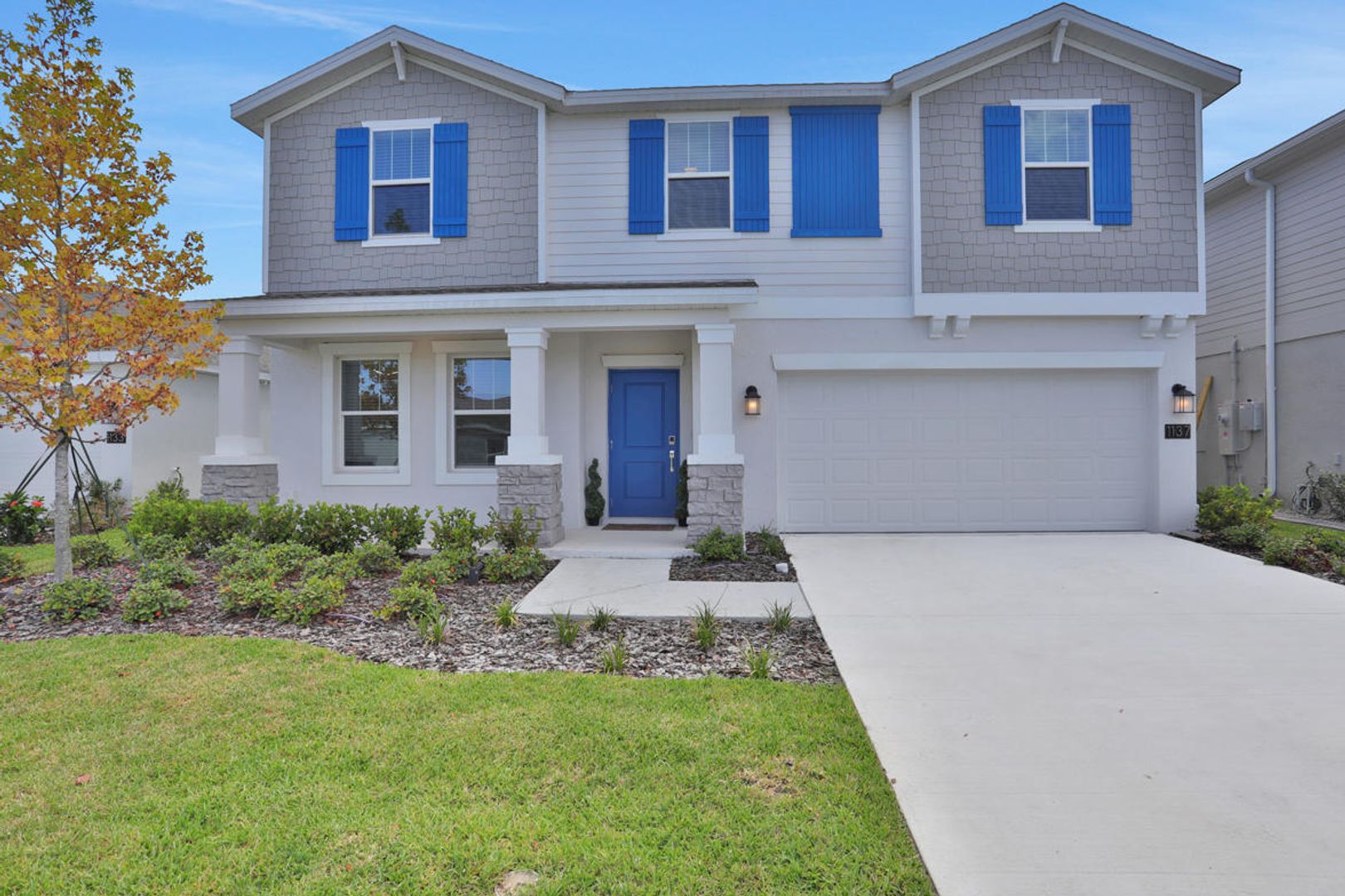 Daytona Beach House: 1137 Sand Trap Ct