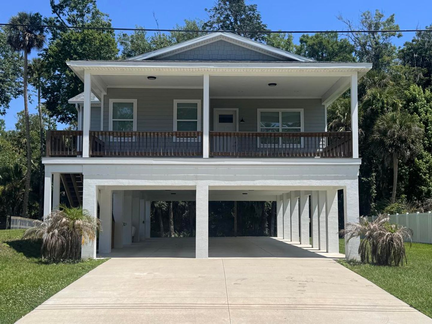 Ormond Beach House: 356 Seminole Dr.