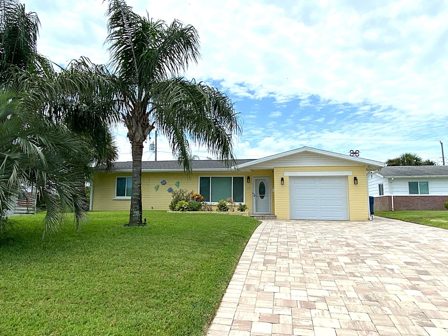 Ormond Beach House: 42 Rivocean Drive