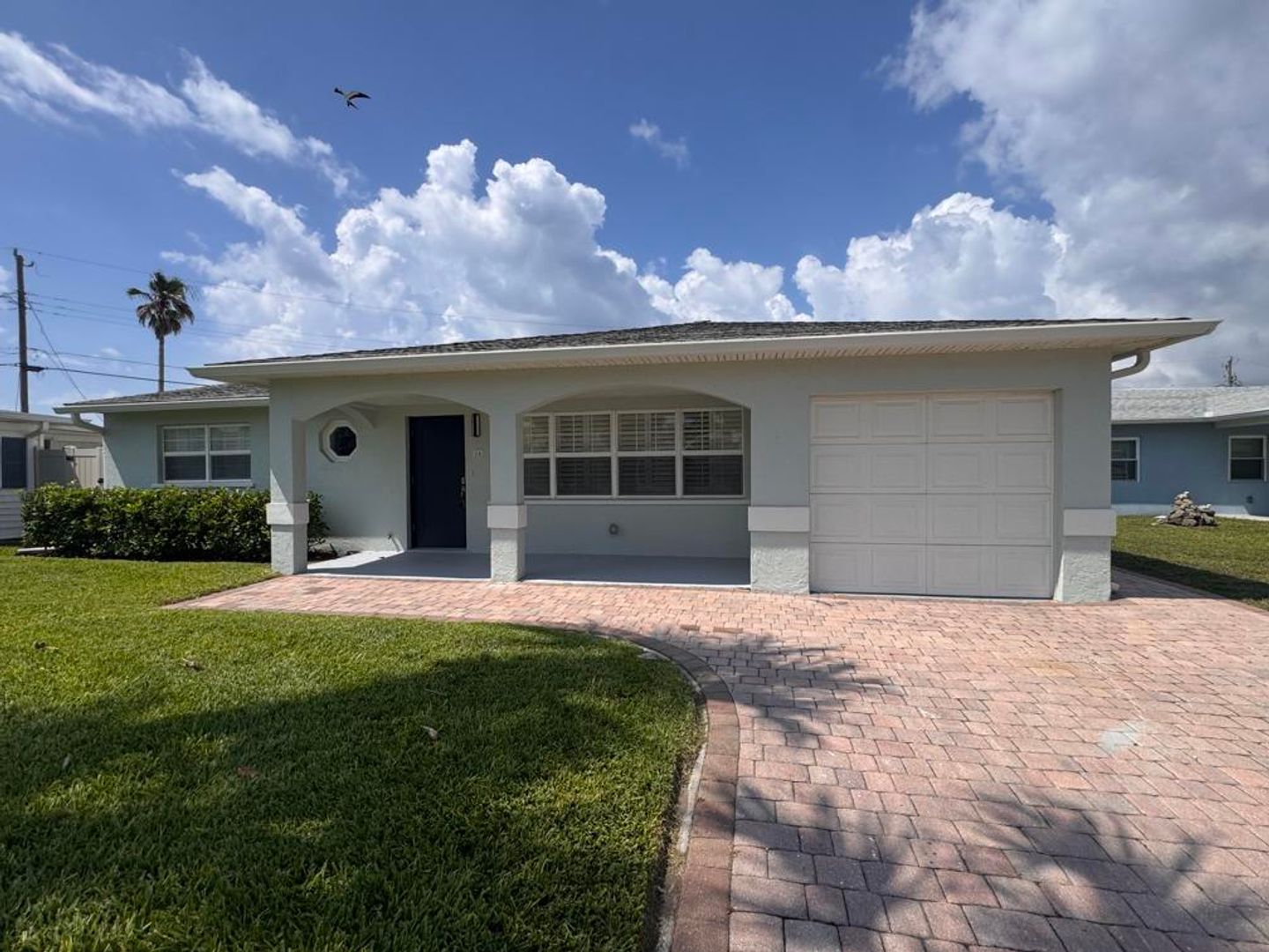 Ormond Beach House: 16 Seabreeze Drive