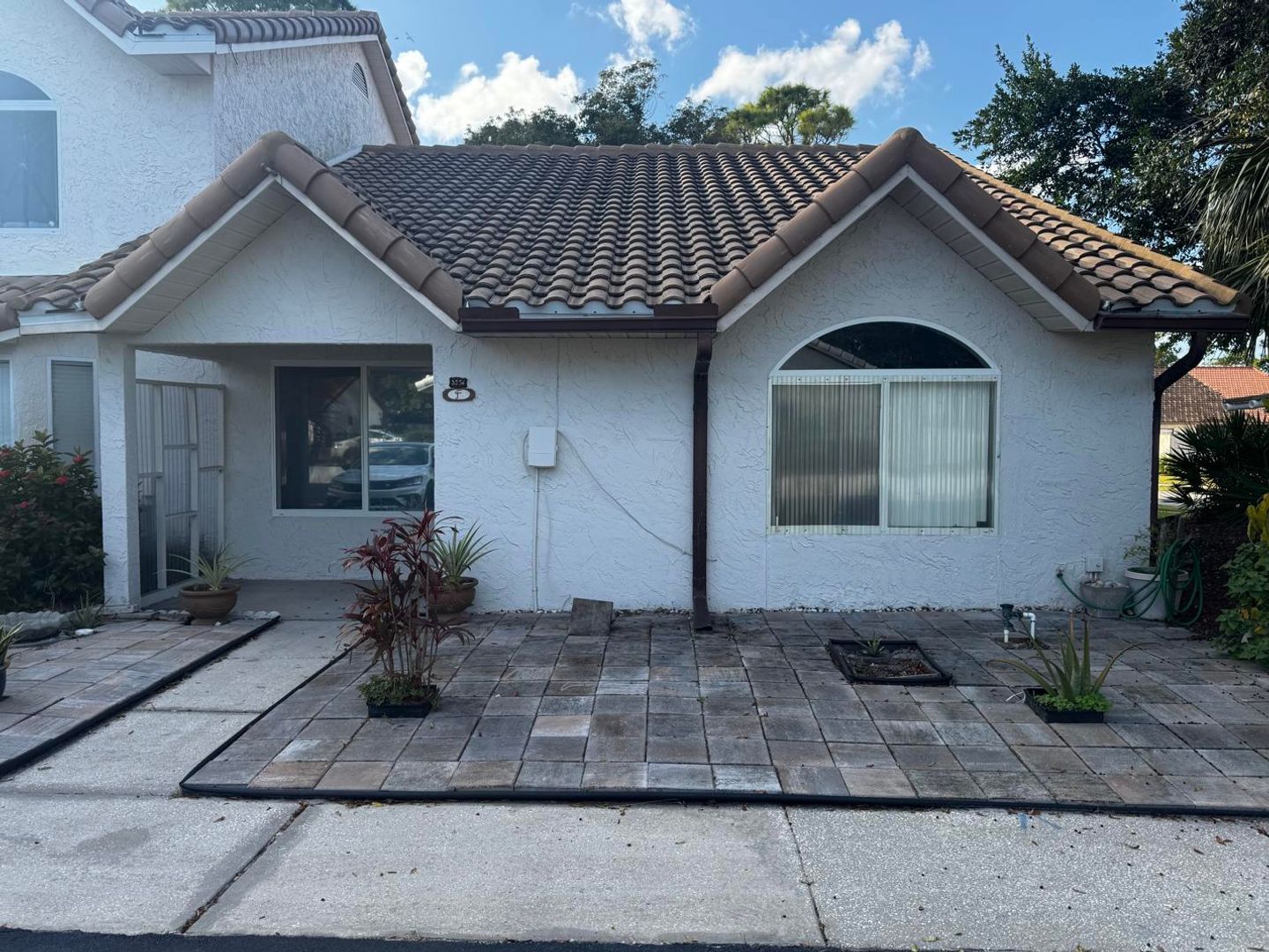 Port Orange Townhome: 3556 Forest Branch Dr.