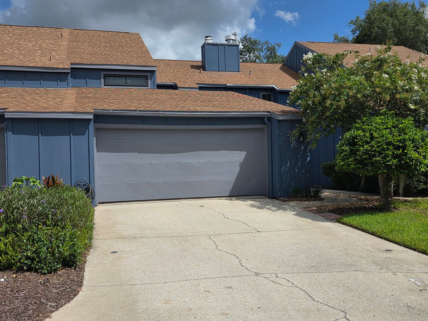 Ormond Beach House: 208 Pine Cone Trail