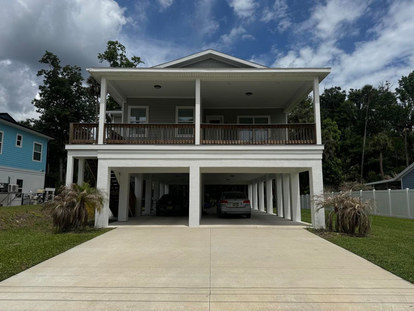 Ormond Beach House: 356 Seminole Dr.