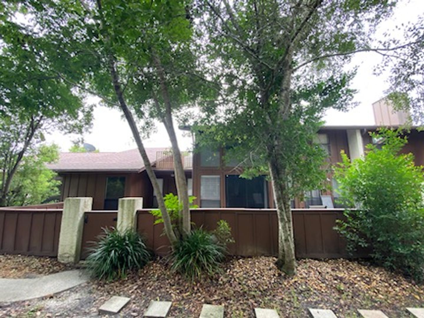 Ormond Beach Townhome: 4 Cherokee Trail