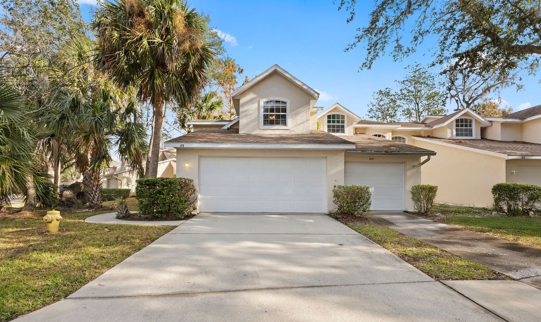 Ormond Beach House: 173 Nature Trail