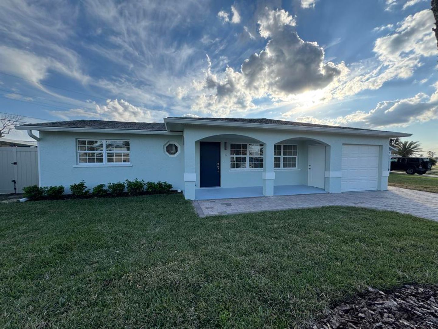 Ormond Beach House: 16 Seabreeze Drive