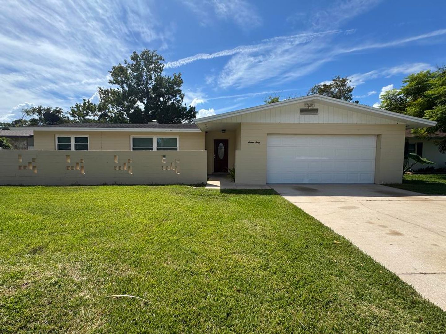 South Daytona House: 1660 Caldwell Road