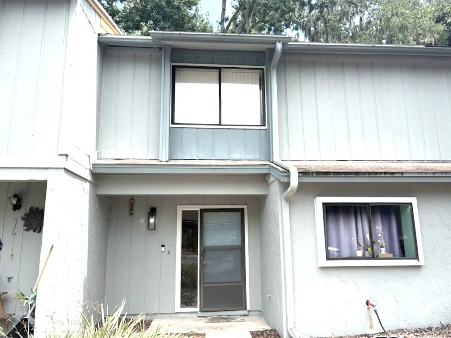 Ormond Beach Townhome: 14 Fair Oaks Circle