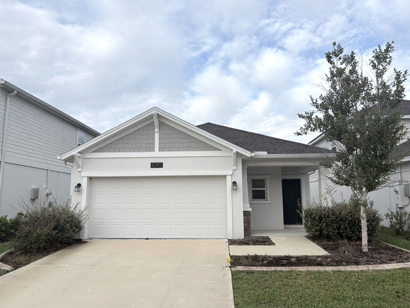 Daytona Beach House: 1095 Cabot Cliffs Drive
