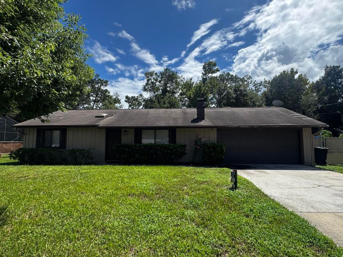 Ormond Beach House: 40 Bluebird Ln.