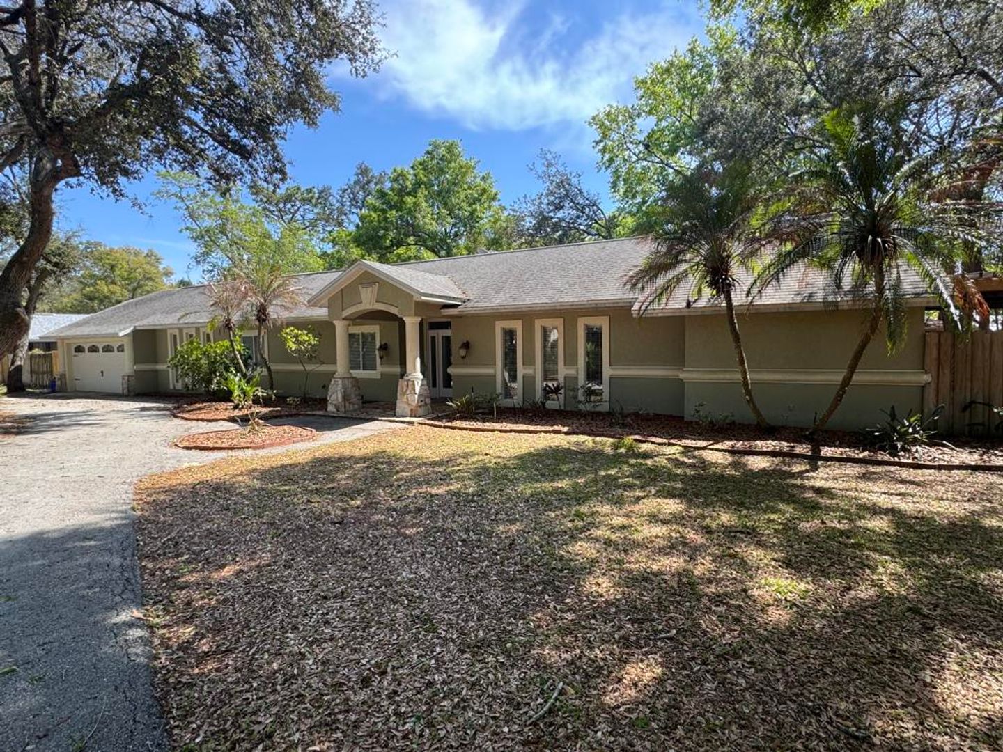 Ormond Beach House: 190 Hidden Hills Dr.