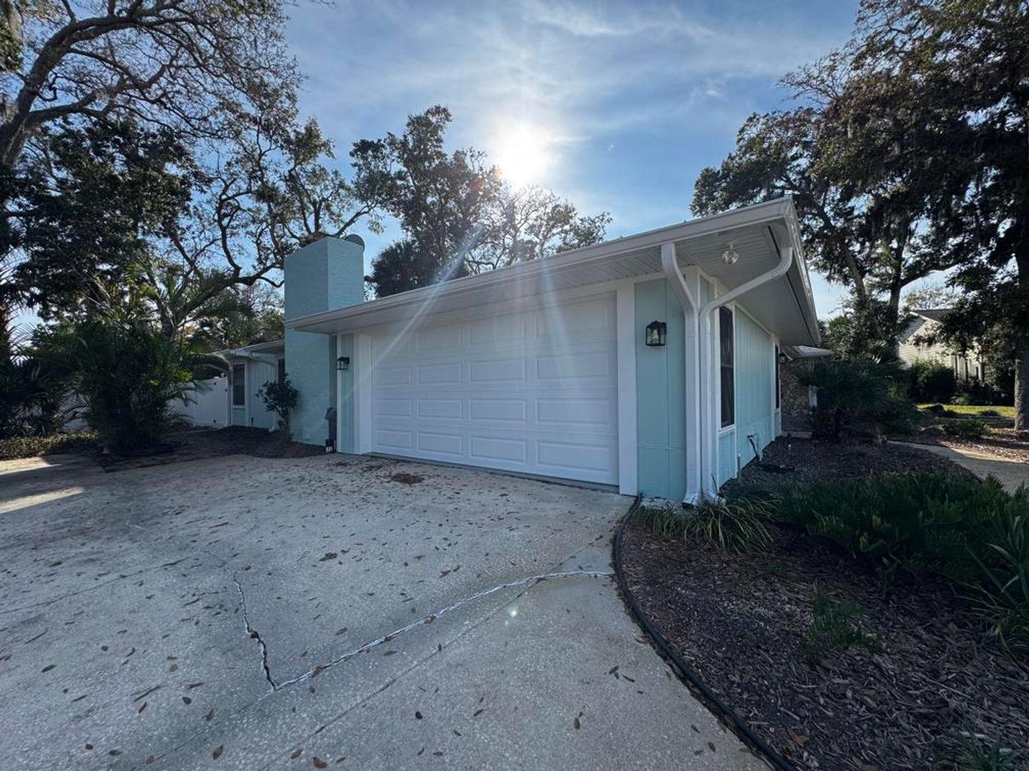 Ormond Beach House: 1508 Poplar Dr.