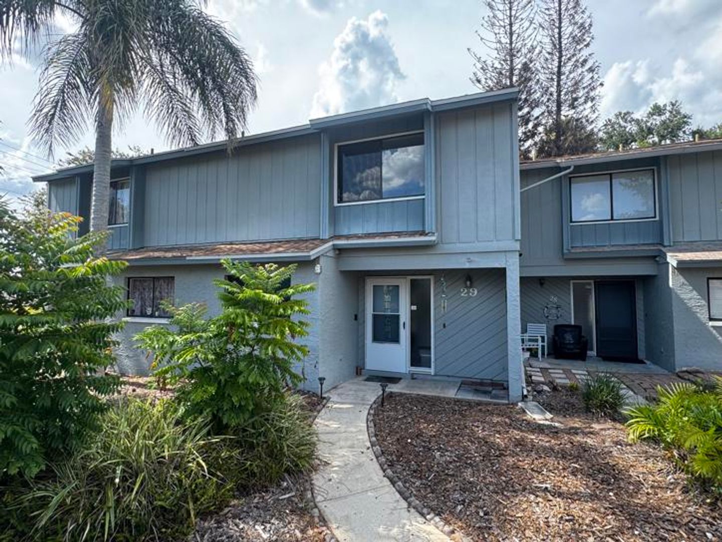 Ormond Beach House: 29 Fair Oaks Cir.