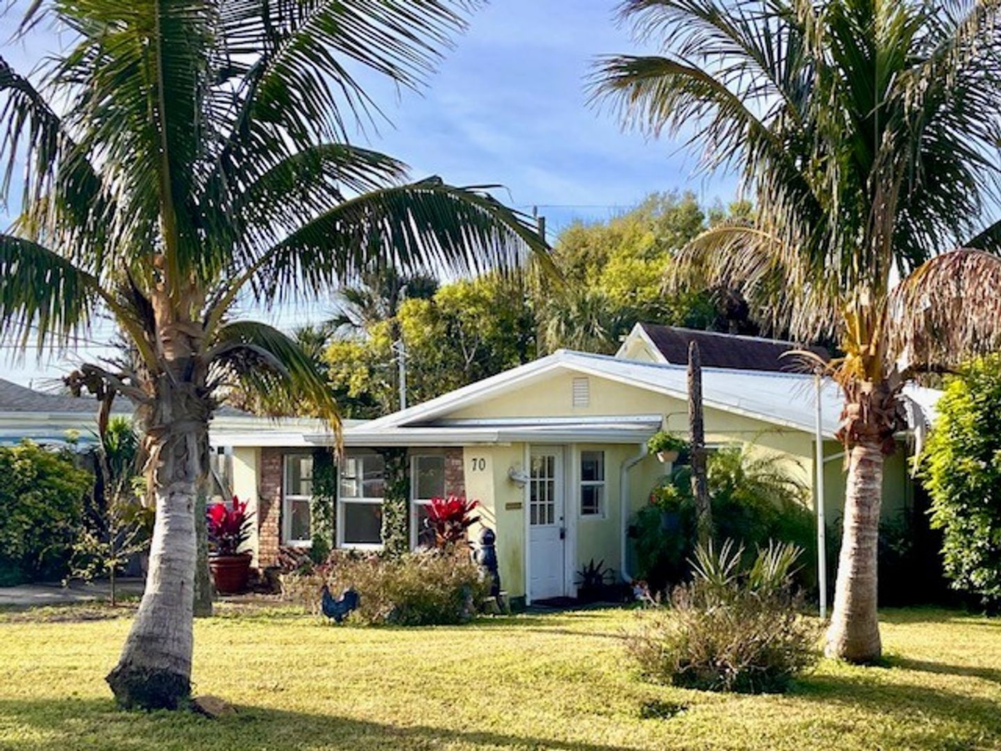Ormond Beach House: 70 Brooks Dr.