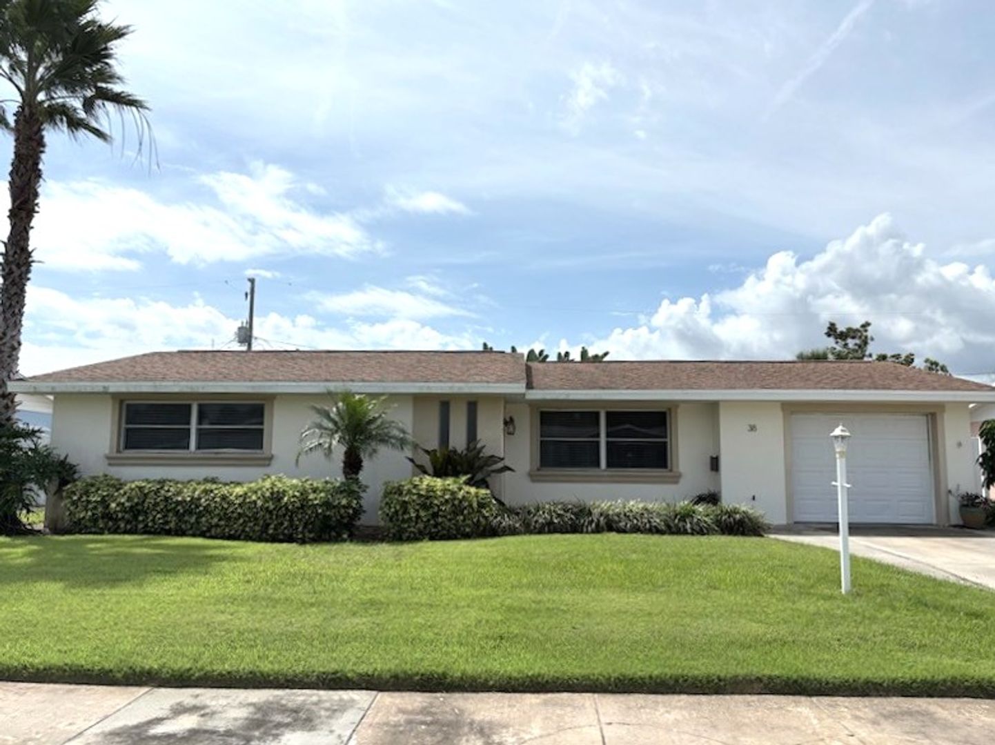 Ormond Beach House: 38 Valhalla Ave.