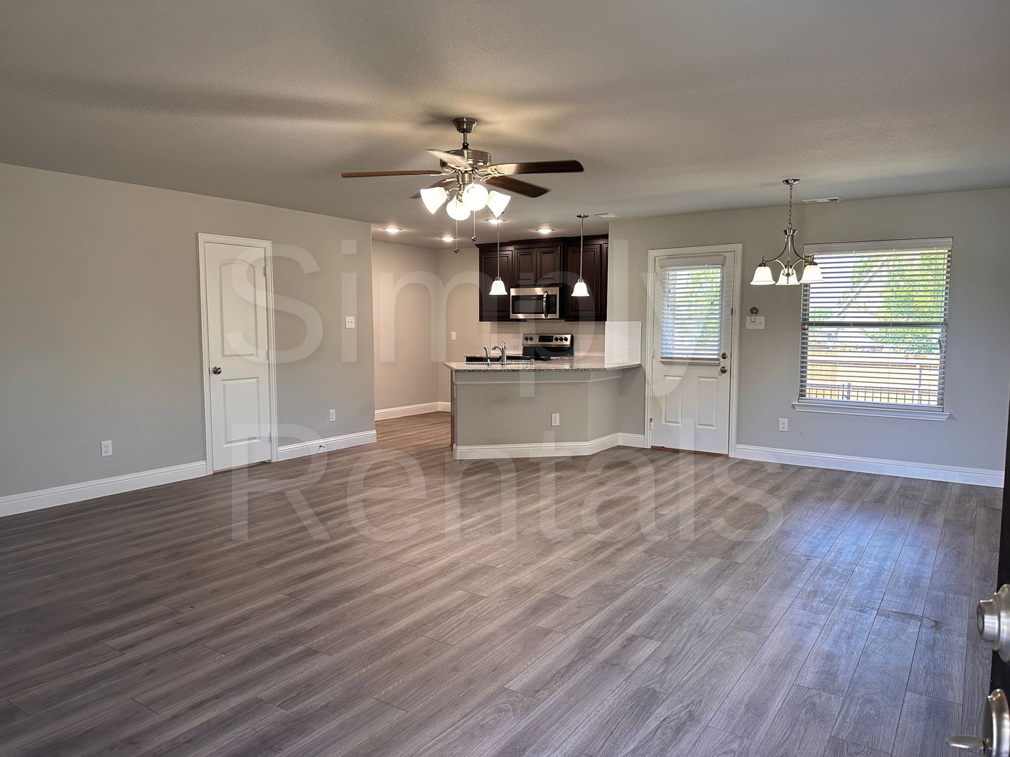 Greenville House: 6801 Jade Dr