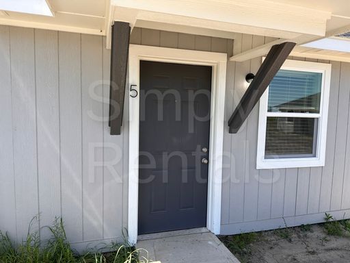 11015 West I-30 #5 - Cumby