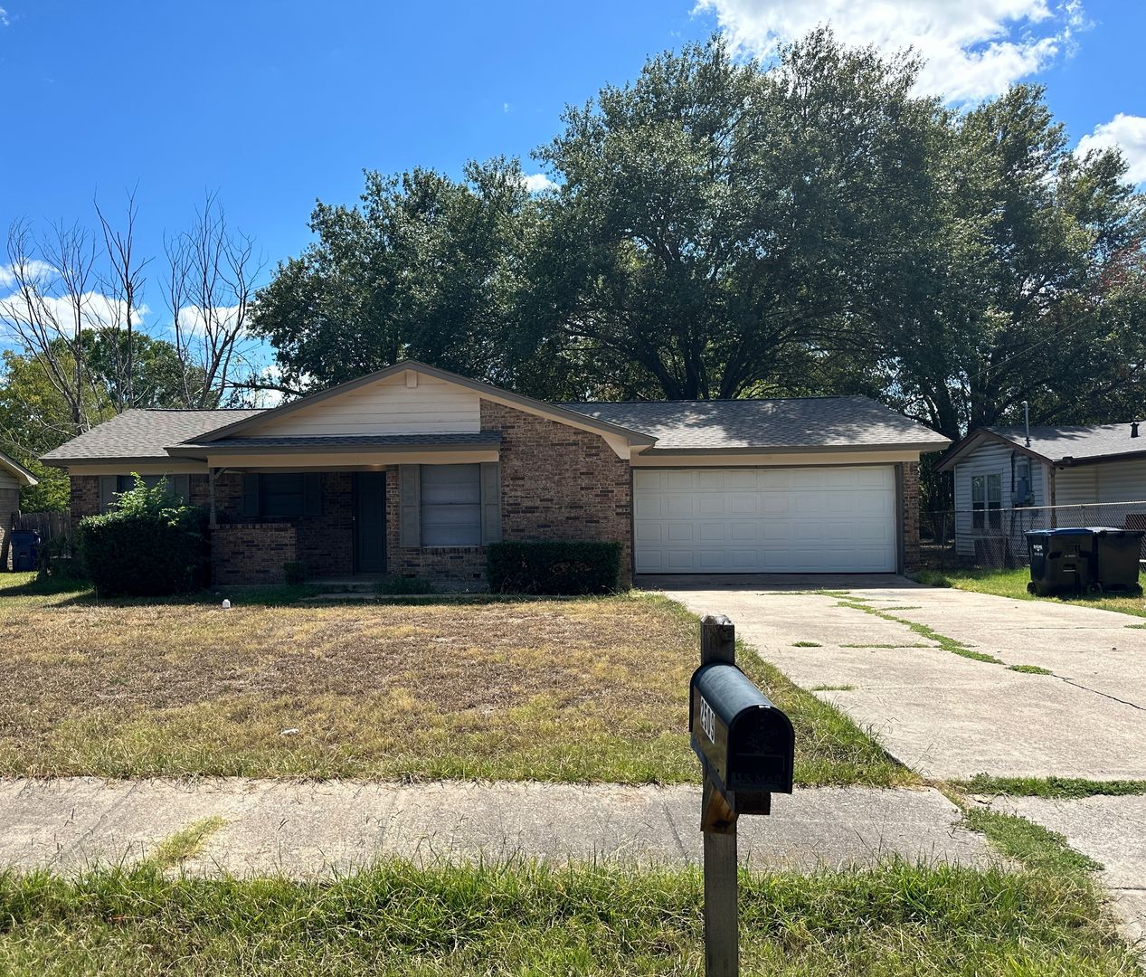 Greenville House: 2509 Garden Drive