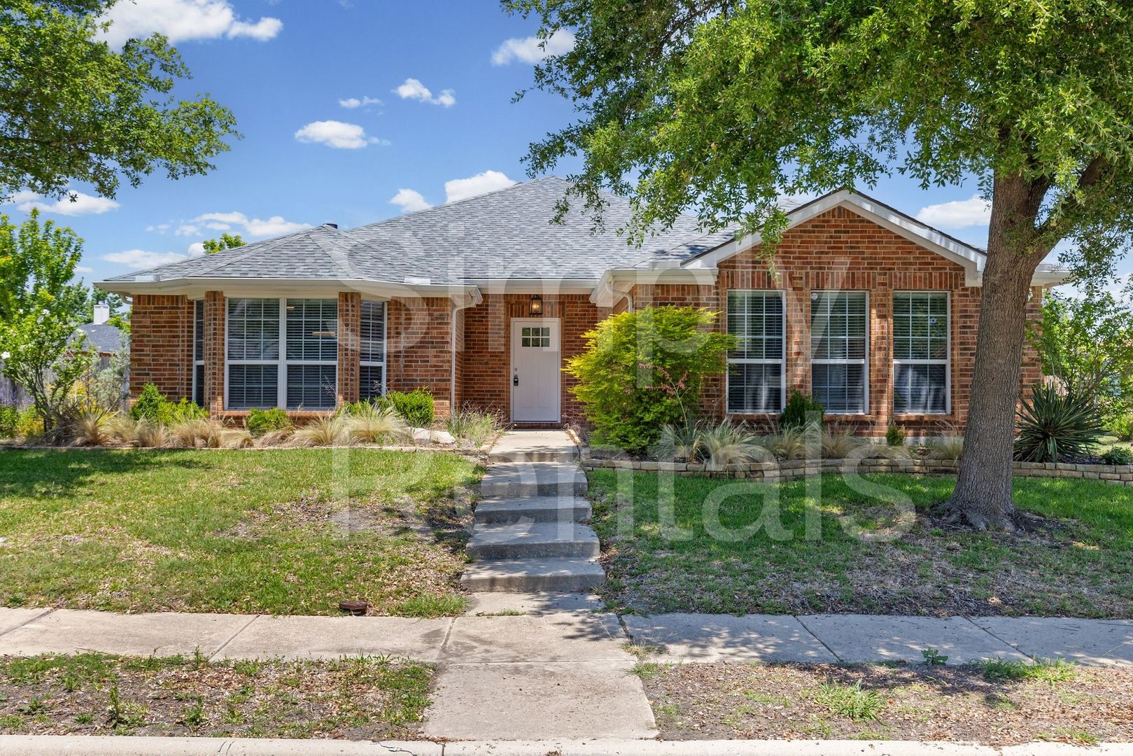 Rockwall House: 2630 Massey Lane