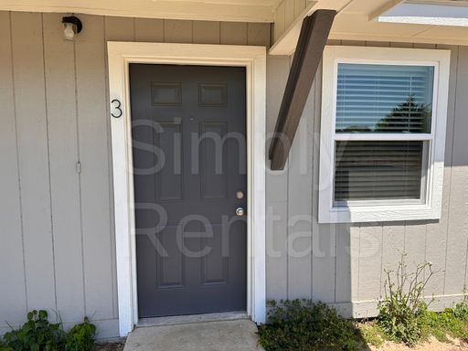 11015 West I-30 #3 - Cumby