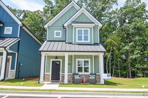 3087 Ivy Hill Circle – photo 1