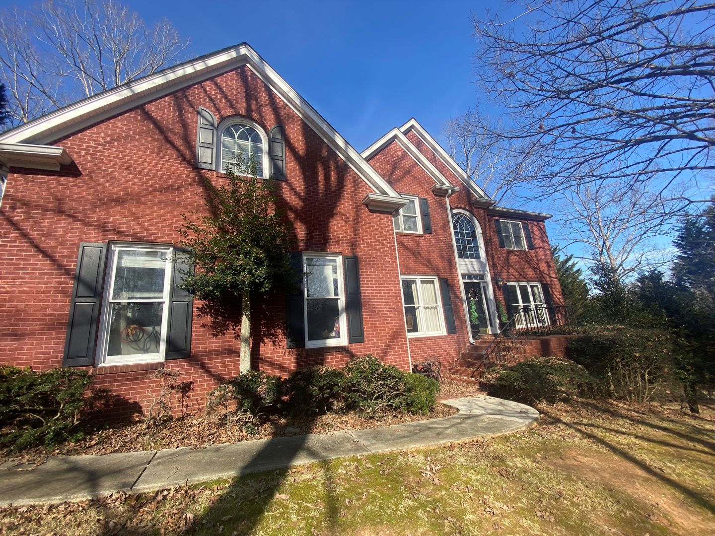 Gainesville Apartment: 1044 East Lake Drive