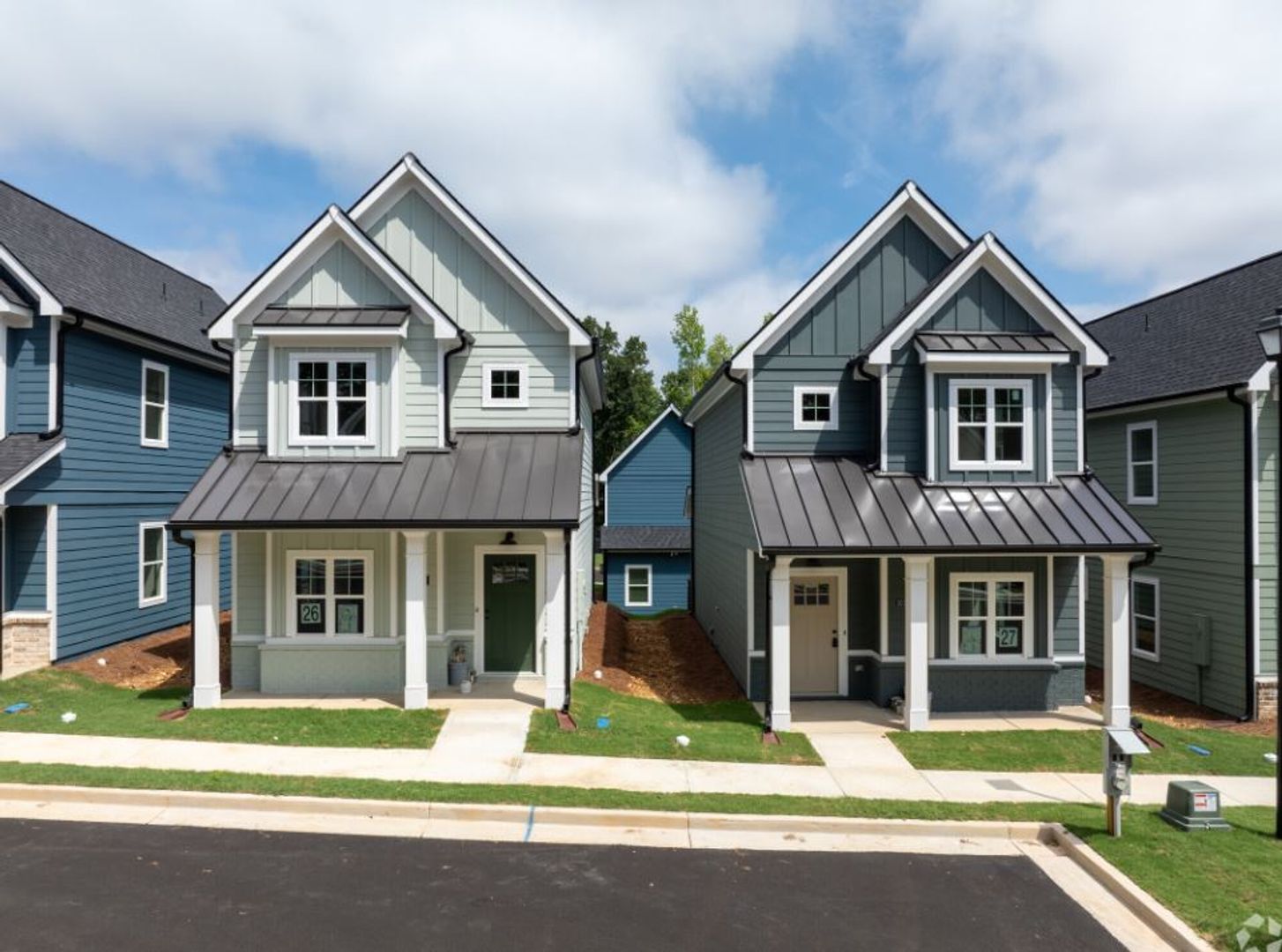 Gainesville Apartment: Ivy Hill Circle