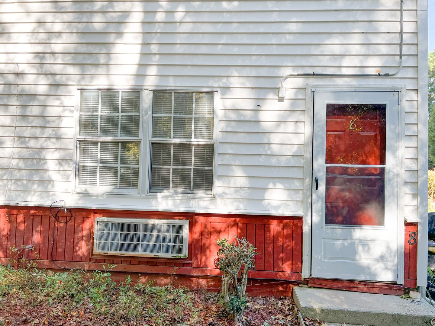 Gainesville Apartment: 1222 Myrtle Street