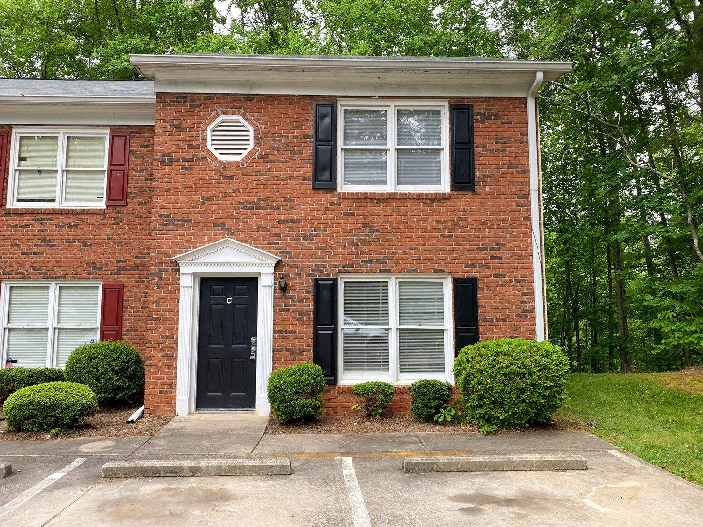 Gainesville Apartment: Hidden Hollow Drive