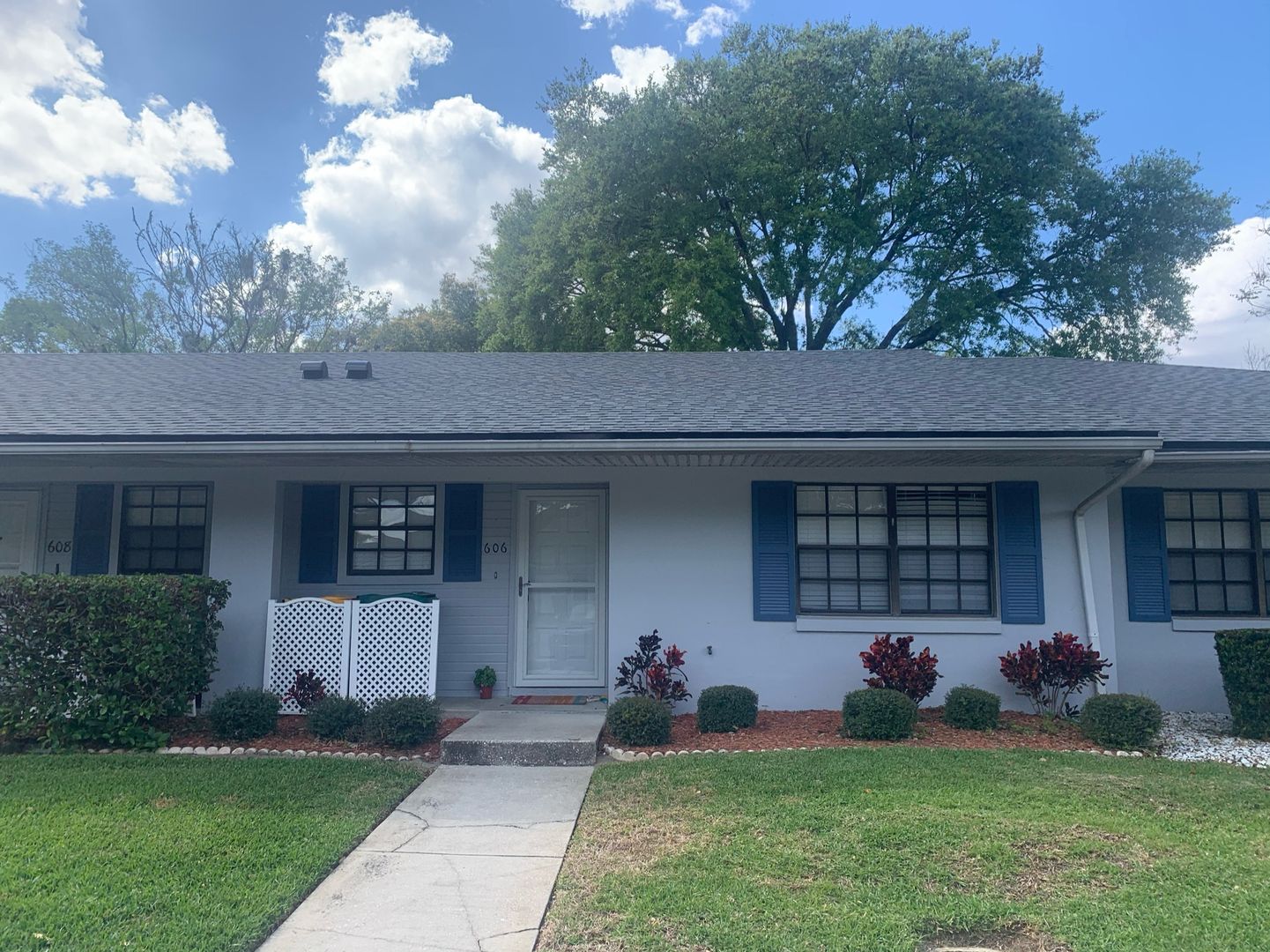 Eustis Condo: 606 Park Street