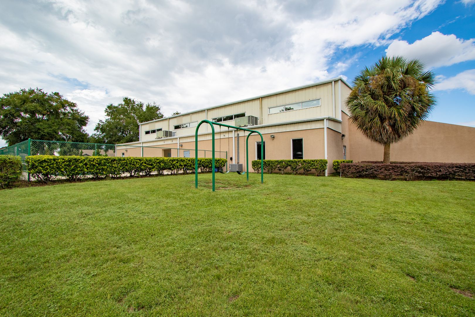 Tavares House: 4950 Marsh Harbor Dr.