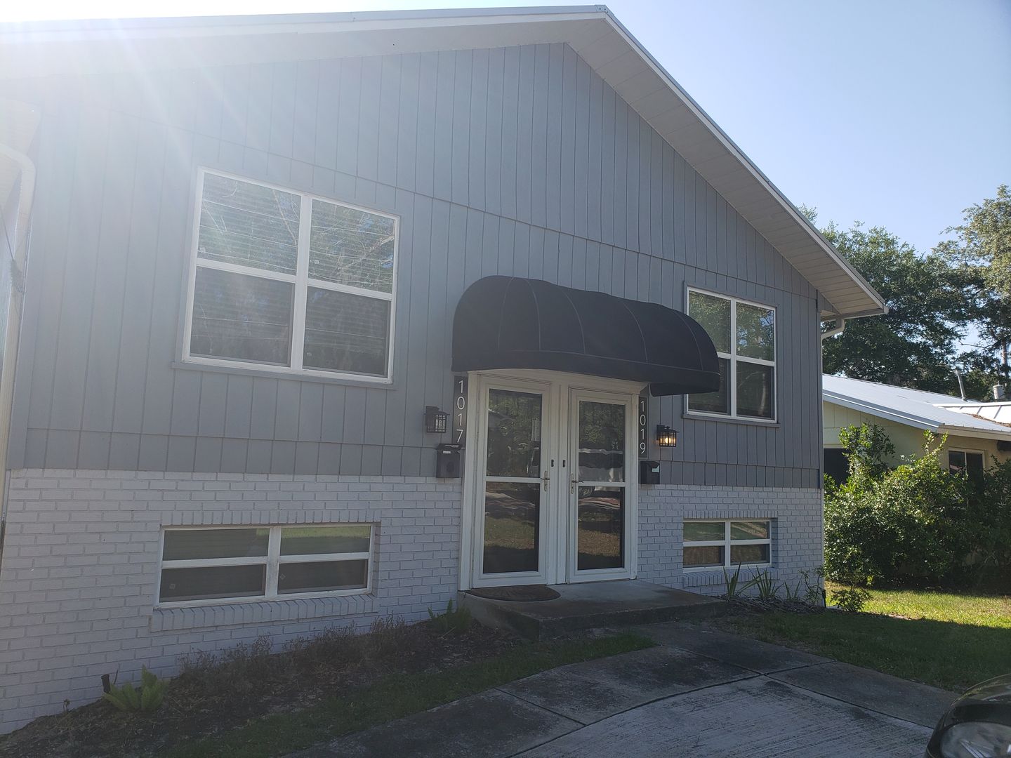 Mount Dora Apartment: 1019 North Tremain Street