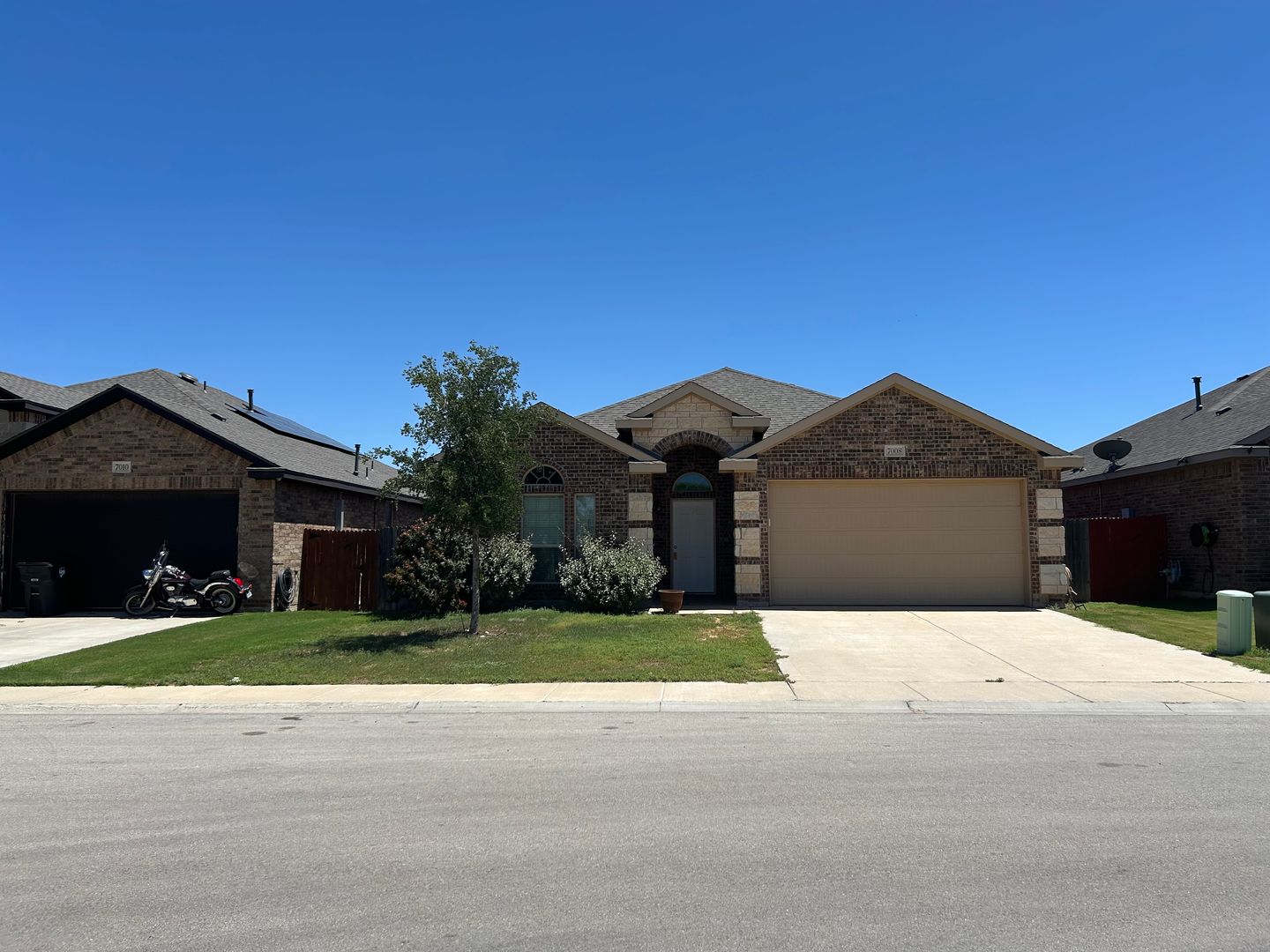 Odessa House: 7008 Pitchfork Ranch Road