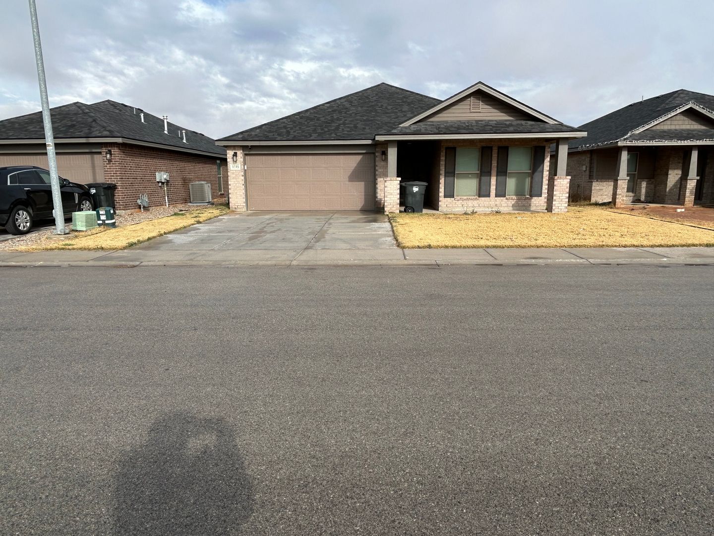 Odessa House: 1115 Canal Street