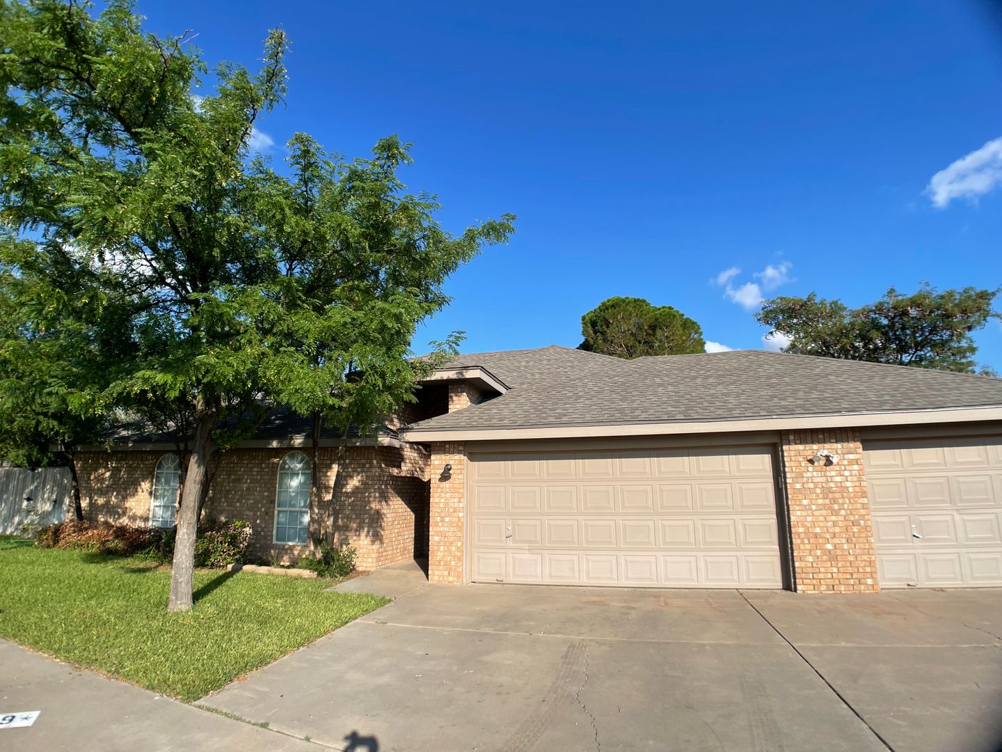 Odessa House: 8749 Cornell