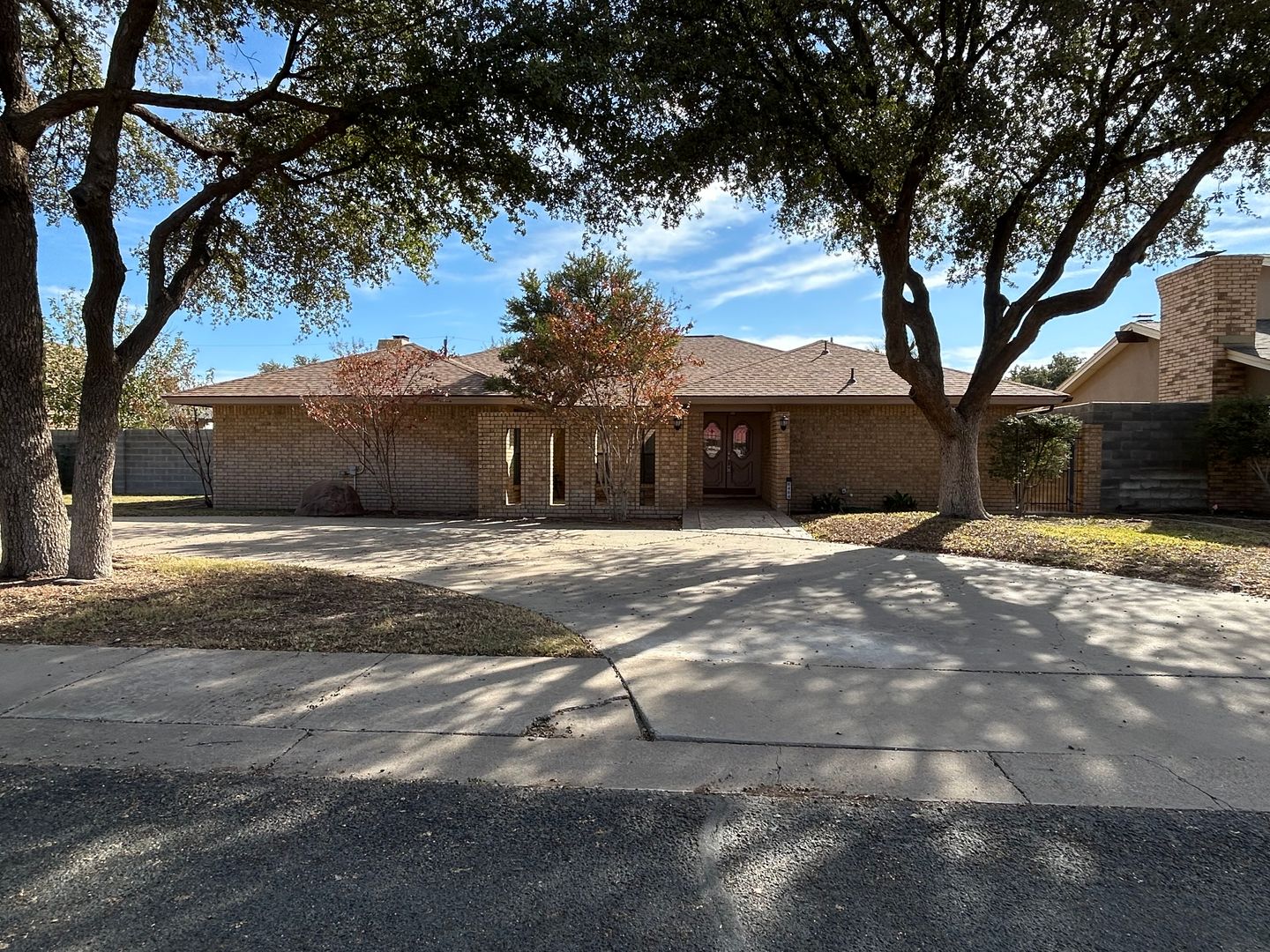 Odessa House: 6404 Mecca